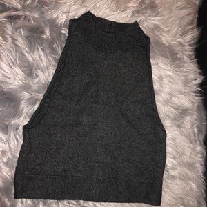 Victoria’s Secret crop top